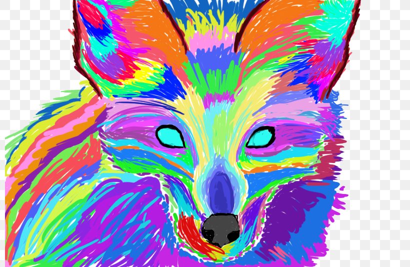 Art Drawing Painting, PNG, 800x534px, Art, Abstract Art, Canidae, Carnivoran, Child Art Download Free