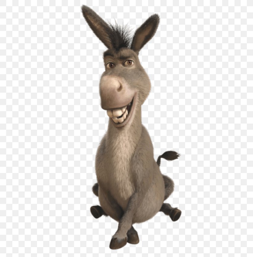 Donkey Princess Fiona Shrek Film Series, PNG, 480x832px, Donkey, Animal Figure, Animated Film, Fauna, Horse Like Mammal Download Free