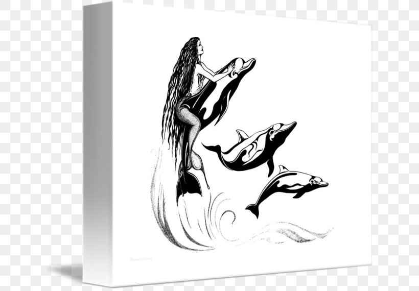 Drawing Art Dolphin, PNG, 650x570px, Drawing, Art, Black, Black And White, Cartoon Download Free