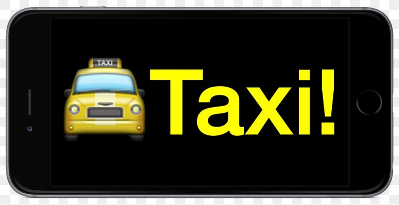 Emoji Animation Taxi IPhone, PNG, 992x510px, Emoji, Animation, Brand, Display Advertising, Display Device Download Free