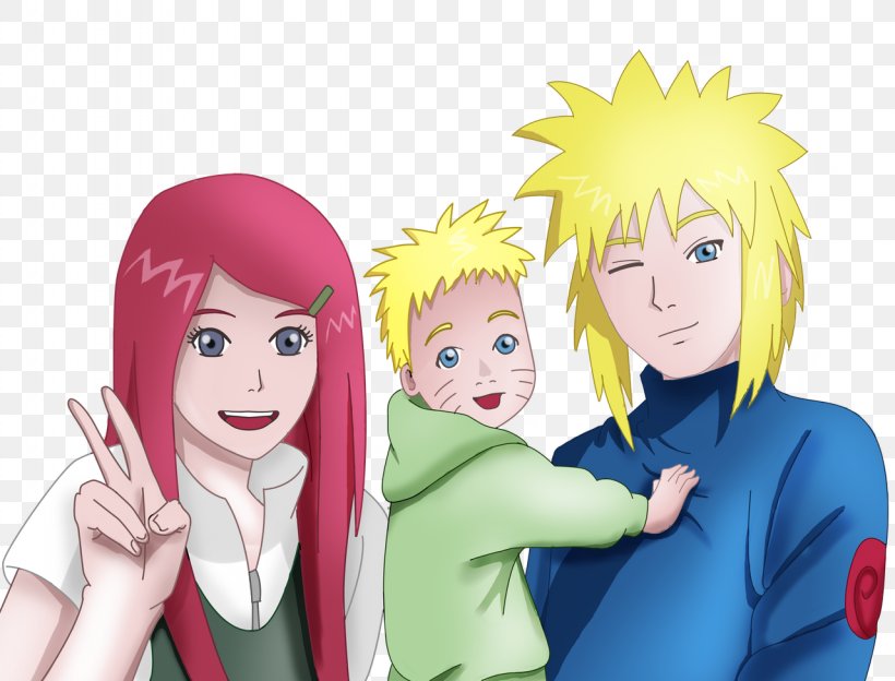 Kushina Uzumaki Naruto Uzumaki Minato Namikaze Itachi Uchiha Ino Yamanaka, PNG, 1280x975px, Watercolor, Cartoon, Flower, Frame, Heart Download Free