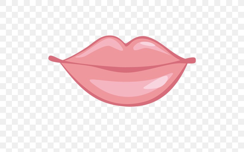 Lip Mouth Smile, PNG, 512x512px, Lip, Heart, Human Body, Mouth, Pink Download Free