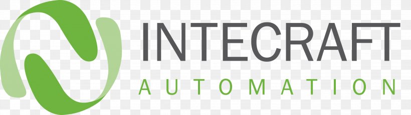 Logo Intecraft Automation Business Consultant Digital Marketing, PNG, 3242x916px, Logo, Automation, Brand, Business, Consultant Download Free