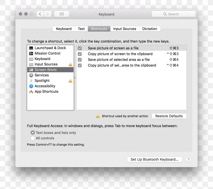 MacBook Pro MacOS Screenshot Keyboard Shortcut, PNG, 1560x1386px, Macbook Pro, Area, Automator, Brand, Command Key Download Free