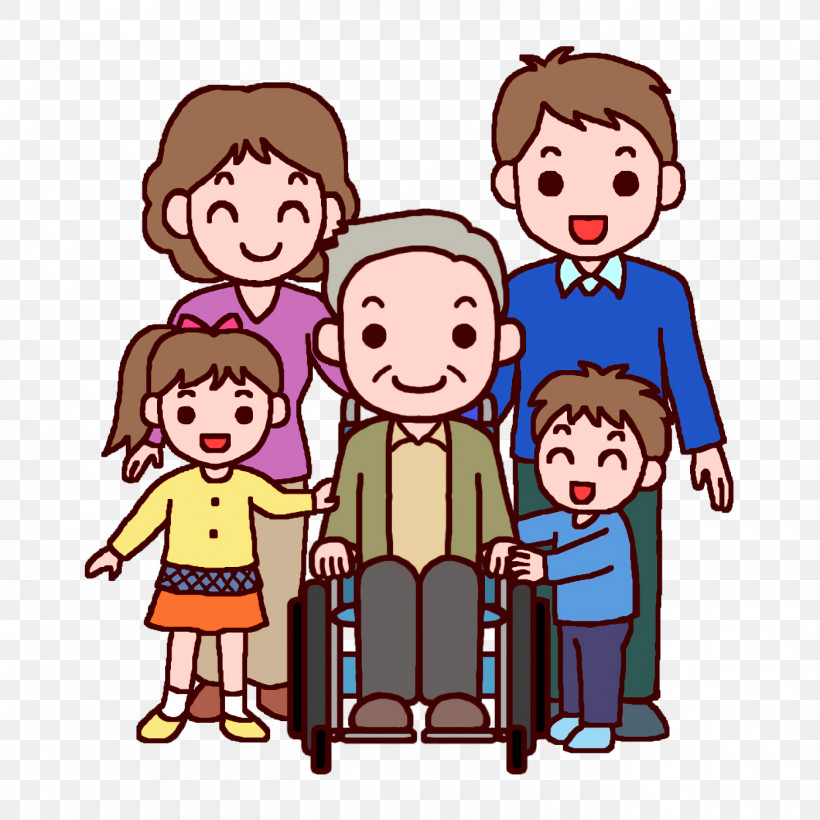 Older Aged Wheelchair, PNG, 1400x1400px, Older, Aged, Behavior, Conversation, Groupm Download Free