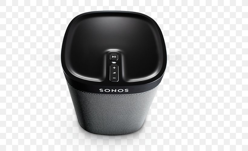 Play:1 Play:3 Sonos Loudspeaker Wireless, PNG, 596x500px, Sonos, Amplifier, Electronic Device, Electronics, High Fidelity Download Free