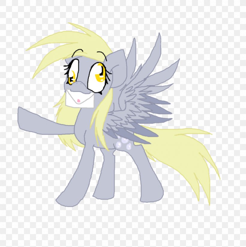 Pony Derpy Hooves Drawing Clip Art, PNG, 892x896px, Watercolor, Cartoon, Flower, Frame, Heart Download Free