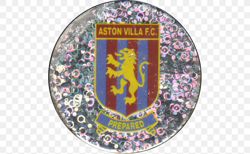 Aston Villa F.C. UCL Advances Woolwich Business, PNG, 504x504px, Aston Villa Fc, Aston, Badge, Business, Hsbc Download Free