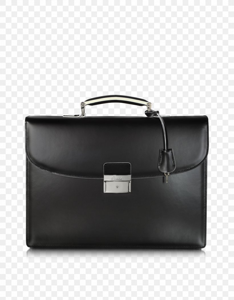 Briefcase Leather Handbag Pineider, PNG, 1560x2000px, Briefcase, Bag, Baggage, Black, Brand Download Free
