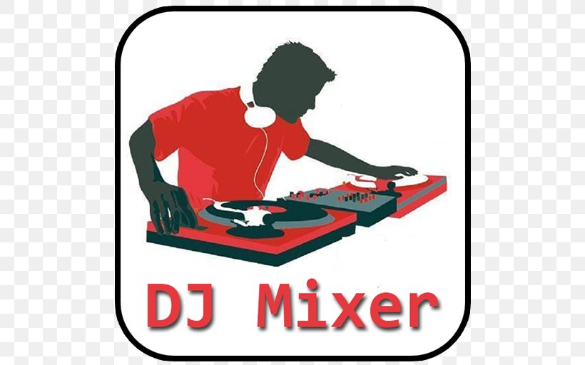 Disc Jockey DJ Mix Music Audio Mixing Audio Mixers, PNG, 512x512px, Disc Jockey, Area, Artwork, Audio Mixers, Audio Mixing Download Free