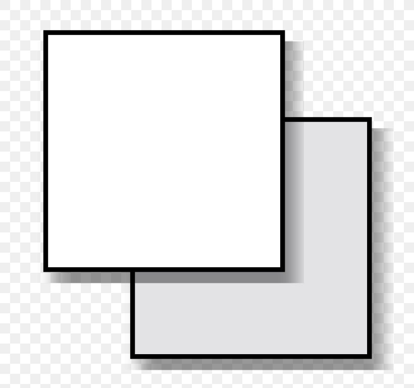 Display Device White Picture Frames, PNG, 768x768px, Display Device, Area, Black, Black And White, Computer Monitors Download Free