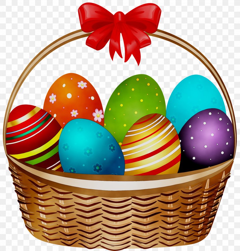 Easter Bunny Easter Basket Clip Art Easter Egg, PNG, 2864x3000px, Easter Bunny, Basket, Easter, Easter Basket, Easter Egg Download Free