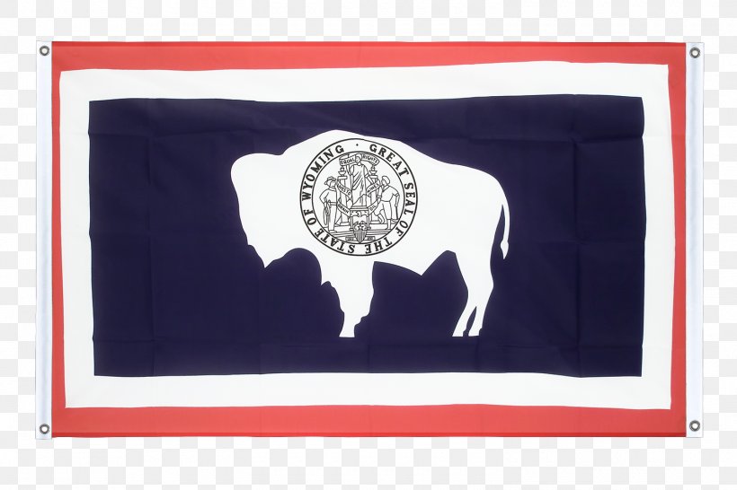 Flag Of Wyoming Wyoming Republican Caucuses, 2012 State Flag, PNG, 1500x1000px, Wyoming, Fahne, Fimbriation, Flag, Flag Of California Download Free