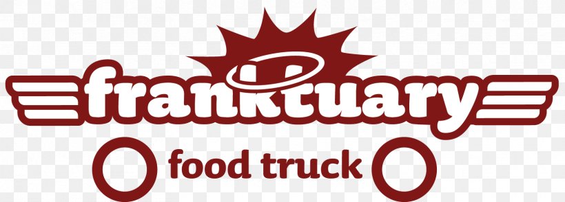 Franktuary (Lawrenceville) Food Truck Hot Dog, PNG, 1662x596px, Food, Area, Brand, Eating, Food Truck Download Free