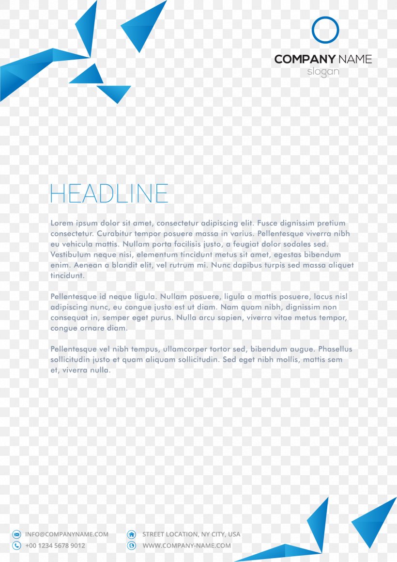 Geometry Blue Triangle, PNG, 1727x2441px, Geometry, Blue, Brand, Brochure, Business Download Free