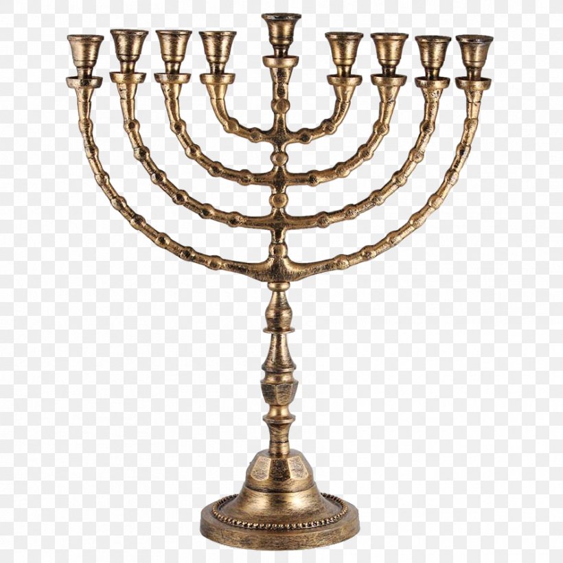 Menorah Hanukkah Judaism Shabbat Candles, PNG, 886x886px, Menorah, Brass, Candle, Candle Holder, Dreidel Download Free