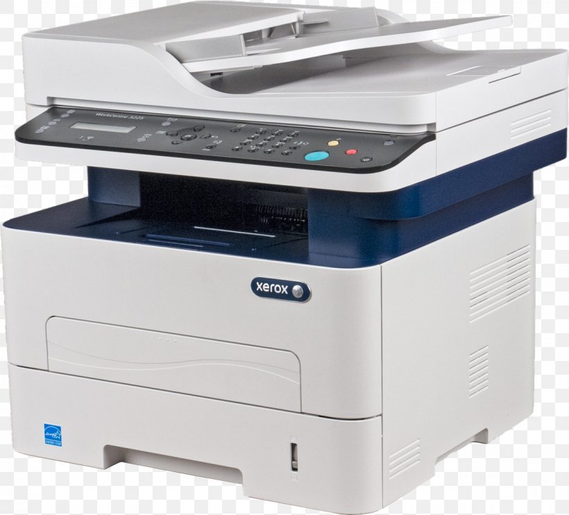 Multi-function Printer Xerox Laser Printing Image Scanner, PNG, 1150x1042px, Multifunction Printer, Canon, Computer Hardware, Electronic Device, Image Scanner Download Free