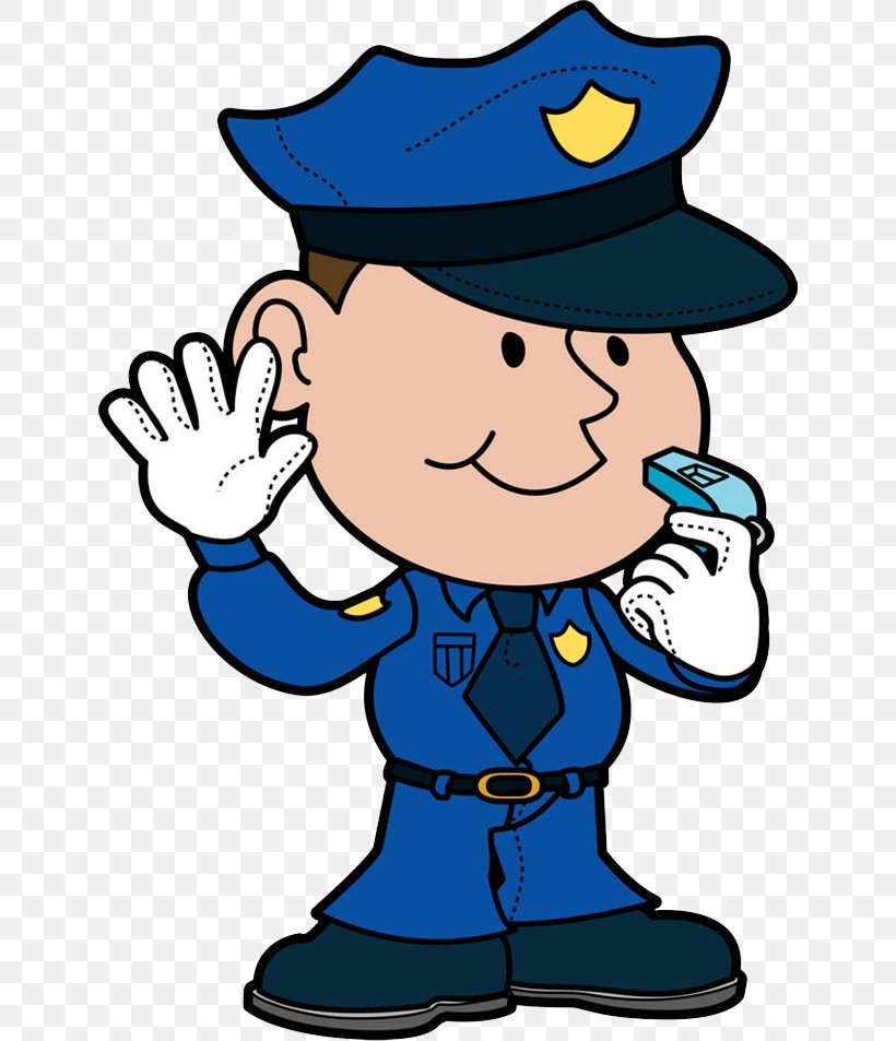 Police Officer Free Content Royalty-free Clip Art, PNG, 640x953px, Police Officer, Artwork, Cartoon, Color Of The Day, Fictional Character Download Free