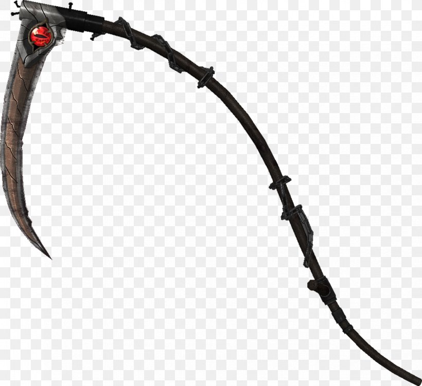 Spirit Albarn War Scythe Weapon Death, PNG, 1224x1122px, Spirit Albarn, Auto Part, Blade, Death, Kusarigama Download Free