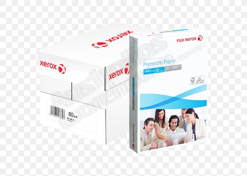 Standard Paper Size Xerox Whiteness Printer, PNG, 585x585px, Paper, Carton, Fuji Xerox, Inkjet Paper, Iso 216 Download Free