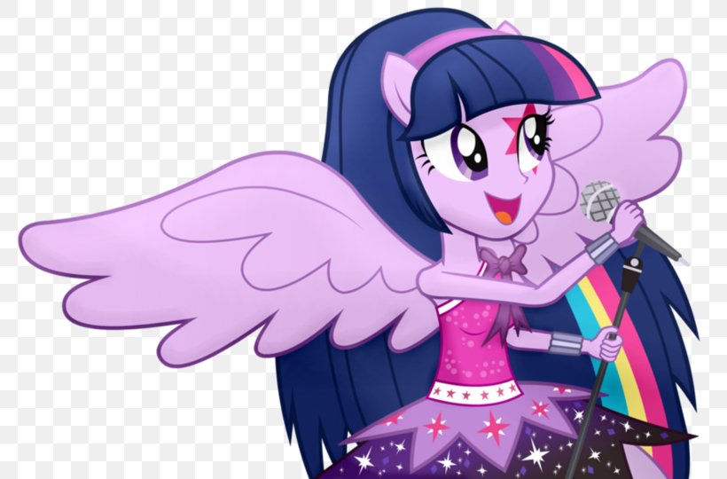 Twilight Sparkle Rainbow Dash Pinkie Pie Applejack Pony, PNG, 800x540px, Watercolor, Cartoon, Flower, Frame, Heart Download Free