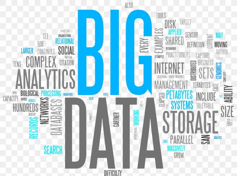 Big Data Business Database Data Analysis, PNG, 1210x900px, Big Data ...