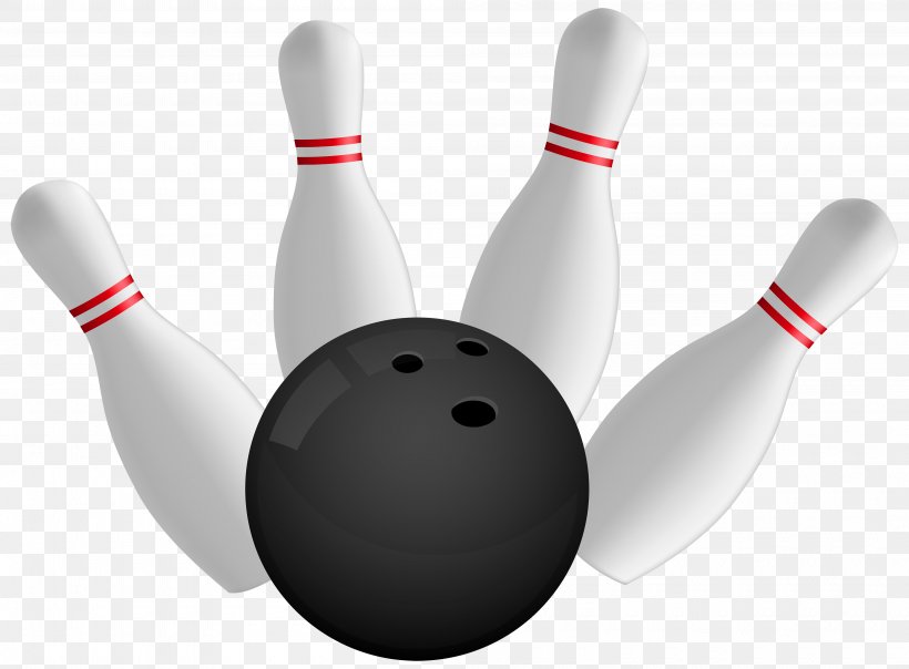 Bowling Pins Bowling Balls Bowling Ball & Pins Ten-pin Bowling, PNG, 4000x2947px, Bowling Pins, Ball, Ball Game, Bowling, Bowling Ball Download Free