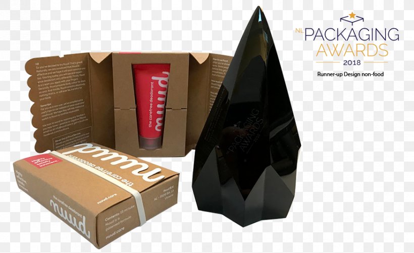 Box Nuud | The Carefree Deodorant Cardboard Packaging And Labeling Budgetdoosjes.nl, PNG, 875x535px, Box, Brand, Cardboard, Carton, Industrial Design Download Free