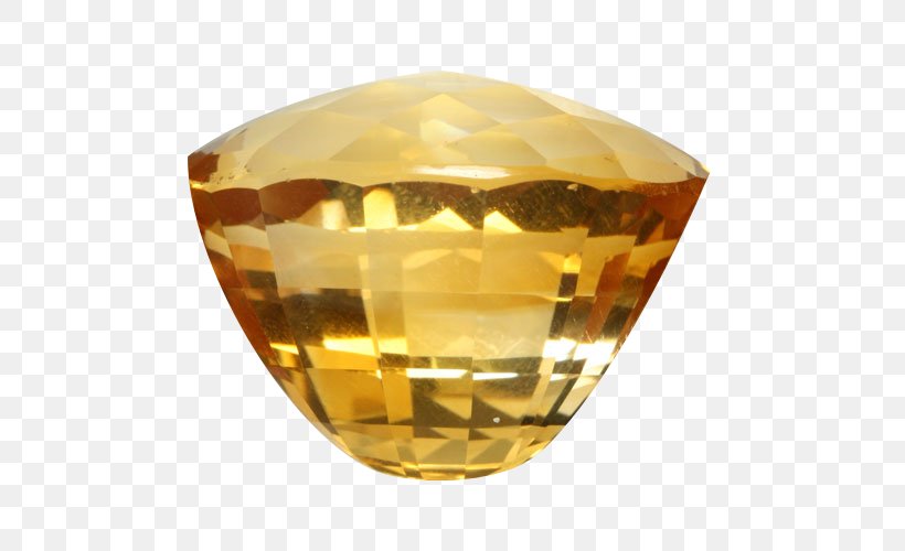Crystal, PNG, 500x500px, Crystal, Gemstone, Glass, Yellow Download Free