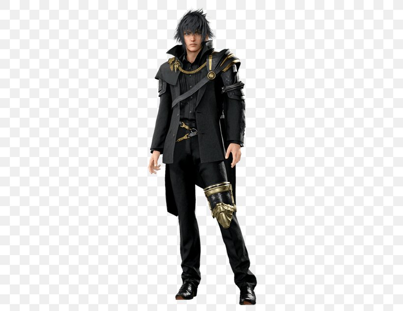 Final Fantasy XV Noctis Lucis Caelum Final Fantasy VIII, PNG, 400x634px, Final Fantasy Xv, Character, Chocobo, Costume, Final Fantasy Download Free