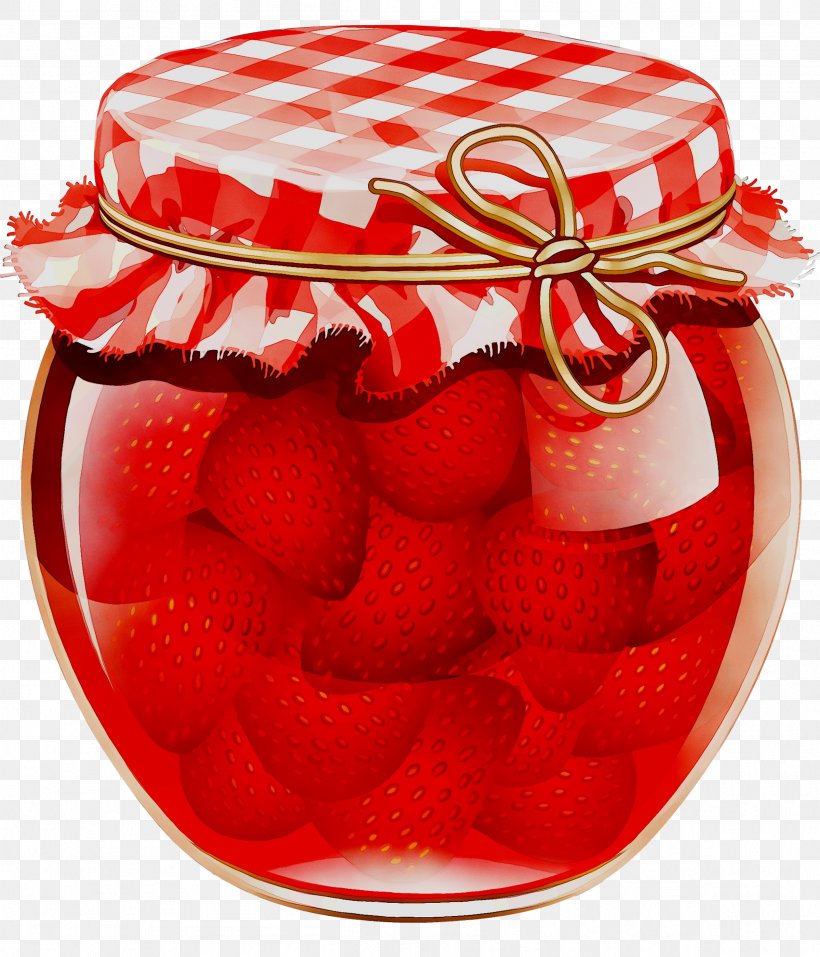 Jam Food Preservation Tin Can Strawberry, PNG, 2399x2800px, Jam, Can, Candy, Christmas, Compote Download Free