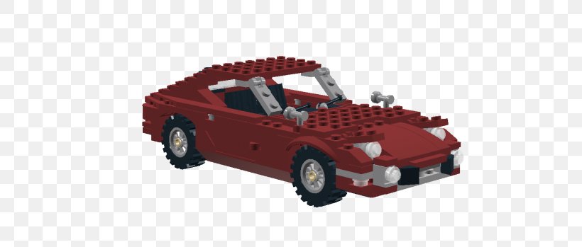 Model Car Toyota 2000GT LEGO, PNG, 640x349px, Car, Automotive Design, Automotive Exterior, Brand, Construction Set Download Free