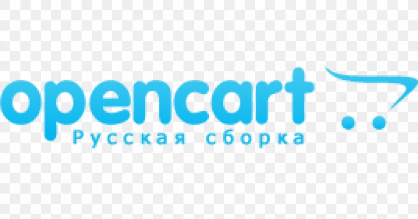 OpenCart E-commerce Shopping Cart Software Web Development PrestaShop, PNG, 1200x630px, Opencart, Aqua, Area, Azure, Blue Download Free