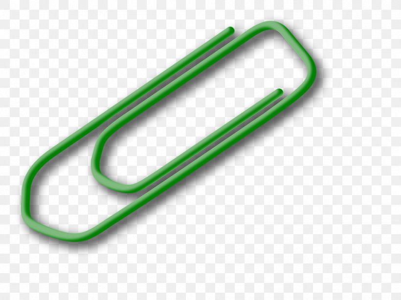 Paper Clip Clip Art Binder Clip, PNG, 958x719px, Paper, Binder Clip, Drawing Pin, Green, Notebook Download Free