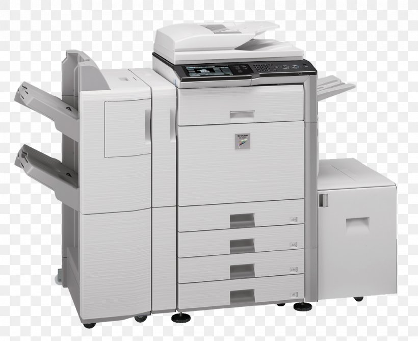 Photocopier Multi-function Printer Image Scanner Ricoh, PNG, 1024x836px, Photocopier, Device Driver, Duplicating Machines, Fax, Image Scanner Download Free