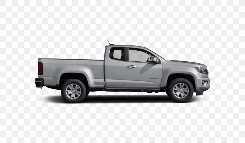 Pickup Truck Car Toyota GMC Motor Vehicle, PNG, 640x480px, Pickup Truck, Automotive Design, Automotive Exterior, Automotive Tire, Automotive Wheel System Download Free