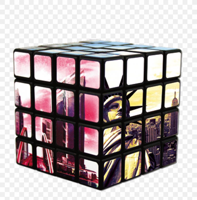 Rubik's Cube Jigsaw Puzzles Rubik's Revenge Puzzle Cube, PNG, 850x864px, Cube, Game, Jigsaw Puzzles, Logo, Magic Cube Download Free