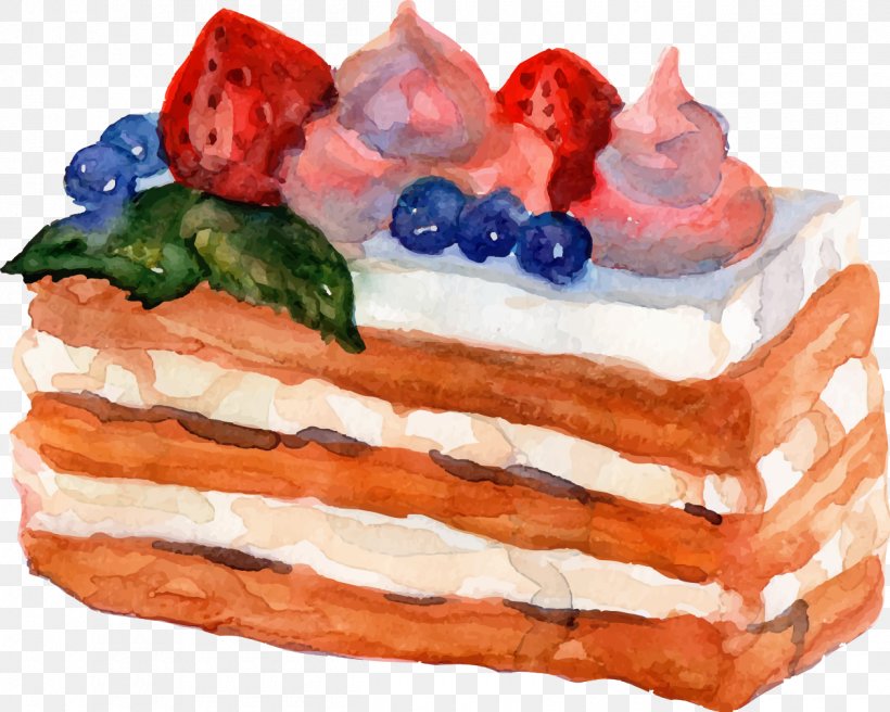 Shortcake Ice Cream Cake Strawberry Cream Cake, PNG, 1260x1008px, Shortcake, Aedmaasikas, Butter, Buttercream, Cake Download Free