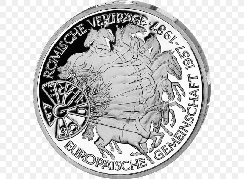 Silver Coin Silver Coin Somalia Shilling, PNG, 598x600px, Coin, Animal, Black And White, Bullion, Currency Download Free