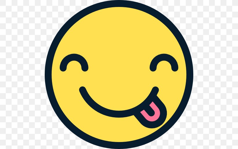 Smiley Emoticon Wink, PNG, 512x512px, Smiley, Area, Emoji, Emoticon, Emotion Download Free