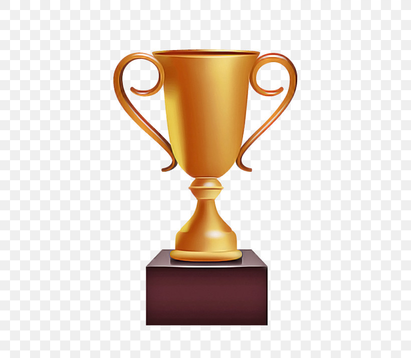 Trophy, PNG, 715x715px, Trophy, Award, Cup, Drinkware, Metal Download Free