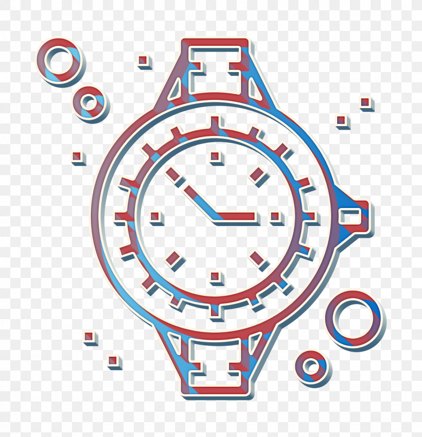 Watch Icon, PNG, 1124x1164px, Watch Icon, Analog Watch, Circle, Clock Download Free