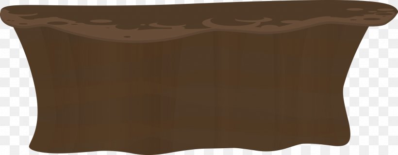 Brown Rectangle, PNG, 2400x937px, Brown, Rectangle Download Free