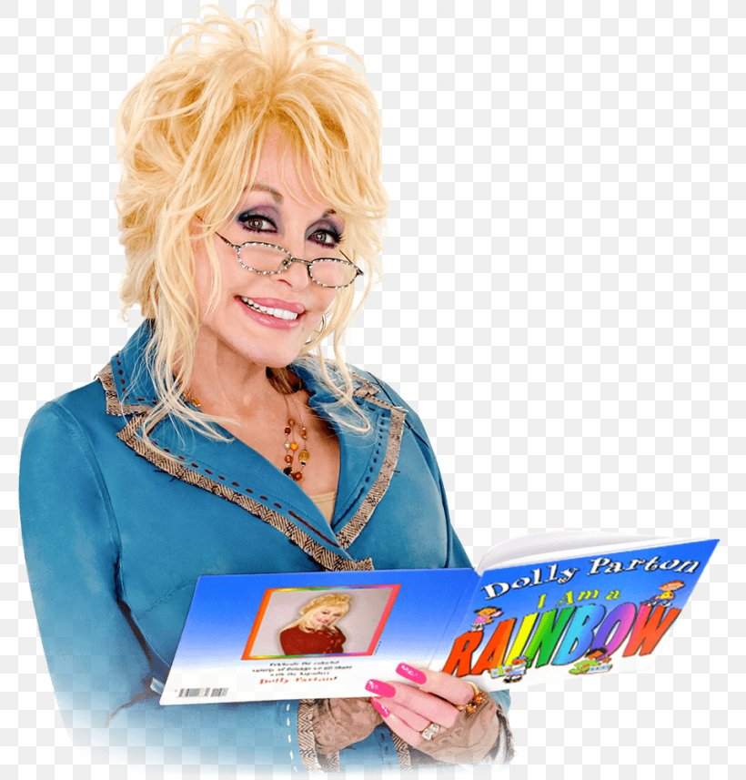 Dolly Parton Coat Of Many Colors Library Book Imagination, PNG, 800x857px, Watercolor, Cartoon, Flower, Frame, Heart Download Free
