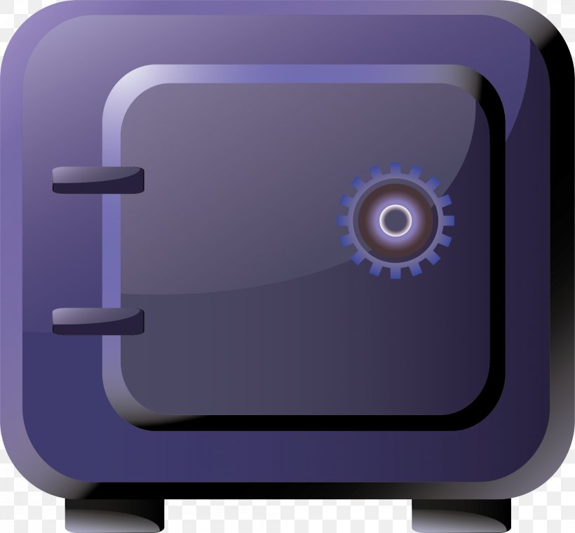 Euclidean Vector, PNG, 2098x1944px, Safe, Electric Blue, Electronics, Multimedia, Purple Download Free