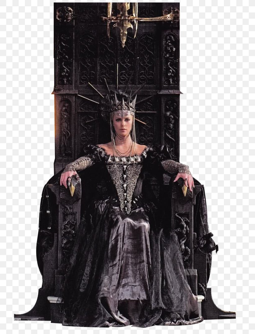 Evil Queen Snow White Film, PNG, 744x1074px, Queen, Charlize Theron, Colleen Atwood, Costume, Costume Design Download Free