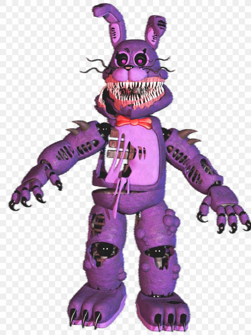Five Nights At Freddy's 2 Five Nights At Freddy's 3 Five Nights At Freddy's: The Twisted Ones Five Nights At Freddy's: Sister Location, PNG, 900x1203px, Game, Animatronics, Costume, Fictional Character, Figurine Download Free