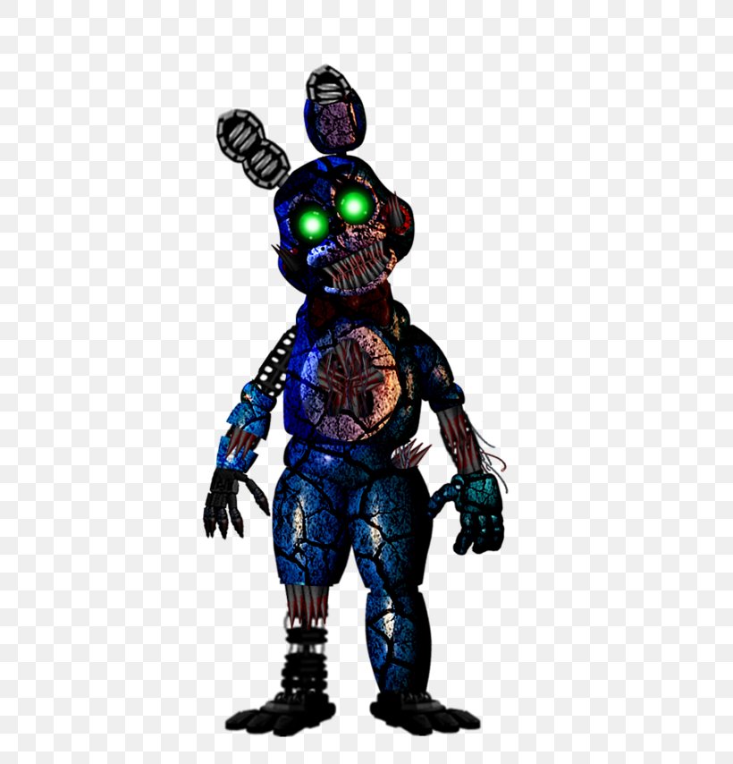 Five Nights At Freddy's 2 Five Nights At Freddy's: Sister Location The Joy Of Creation: Reborn Five Nights At Freddy's 4, PNG, 800x854px, Joy Of Creation Reborn, Action Figure, Animatronics, Costume, Fictional Character Download Free