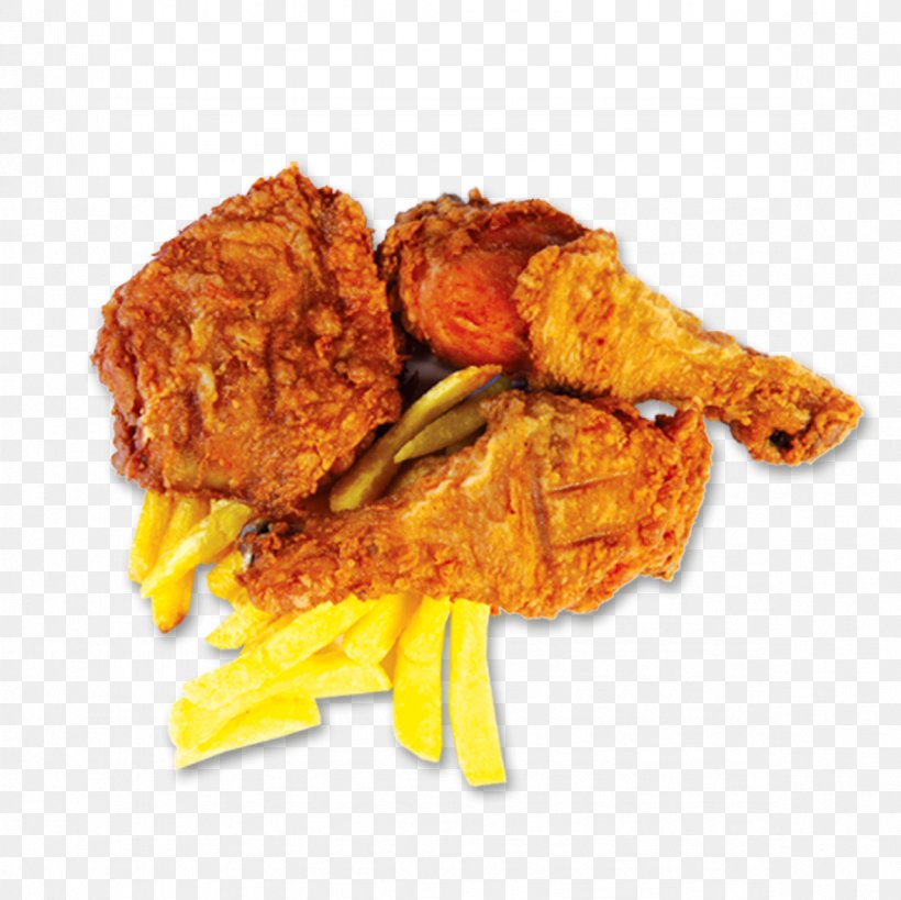 Fried Chicken KFC Fast Food Pizza Chicken Meat, PNG, 1181x1181px, Fried Chicken, Animal Source Foods, Chicken Meat, Dish, Fast Food Download Free