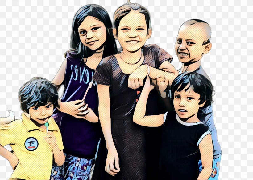 Group Of People Background, PNG, 2368x1692px, Pop Art, Child, Community, Dental Surgery, Dentist Download Free